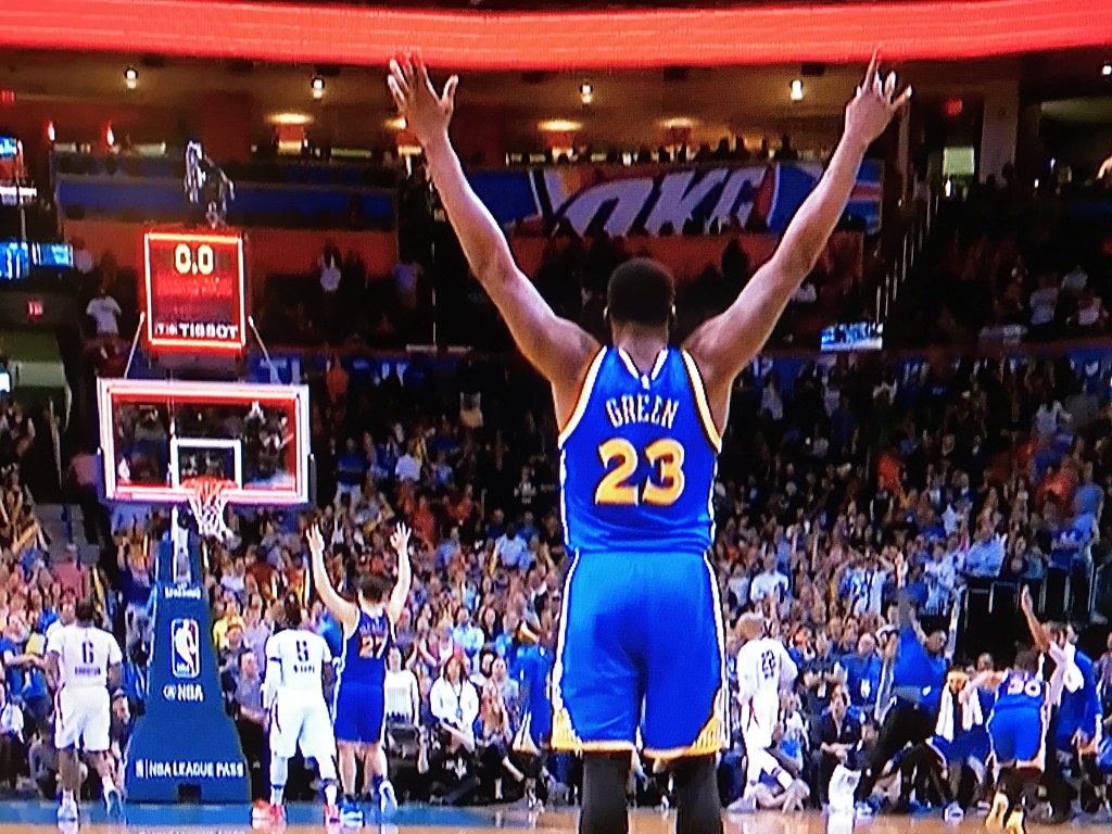 Draymond Green
