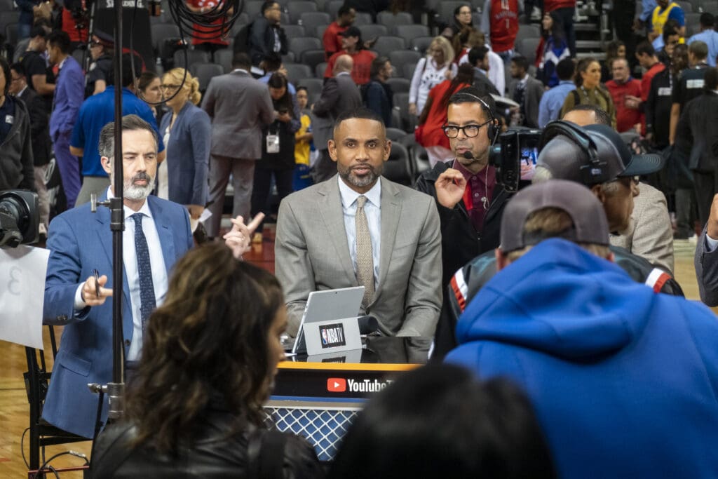 Grant Hill 2019