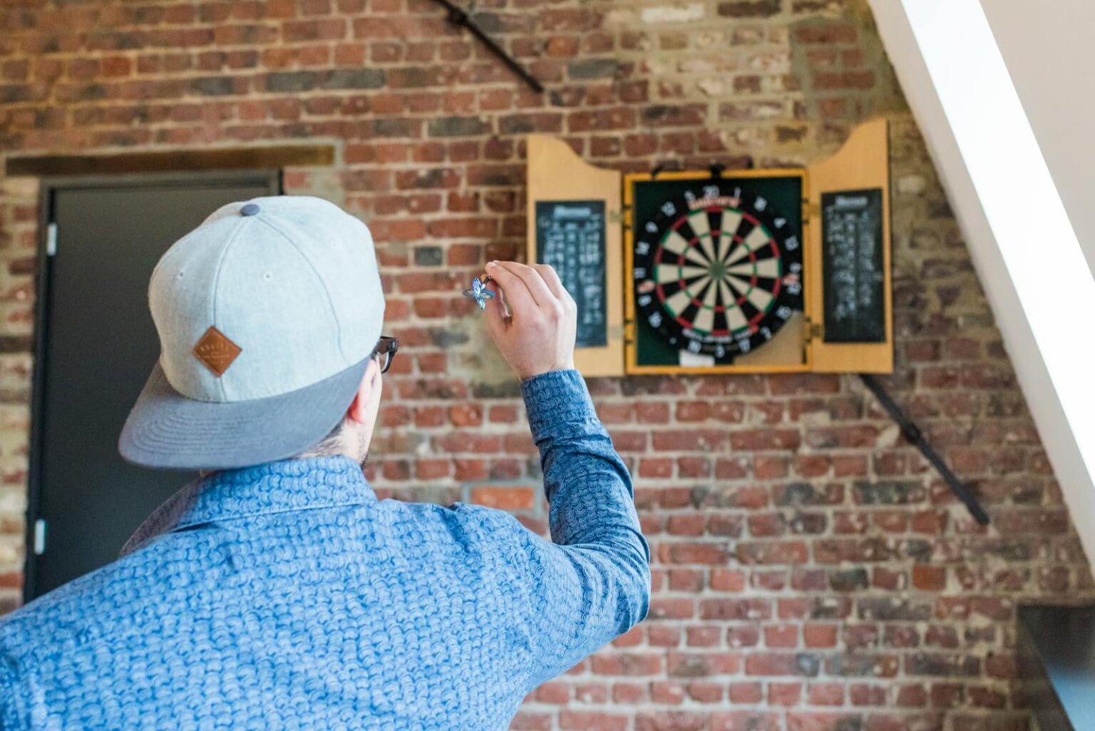 Picture Idea: Improve Your Hand Eye Coordination With These 15 Gaming Activities