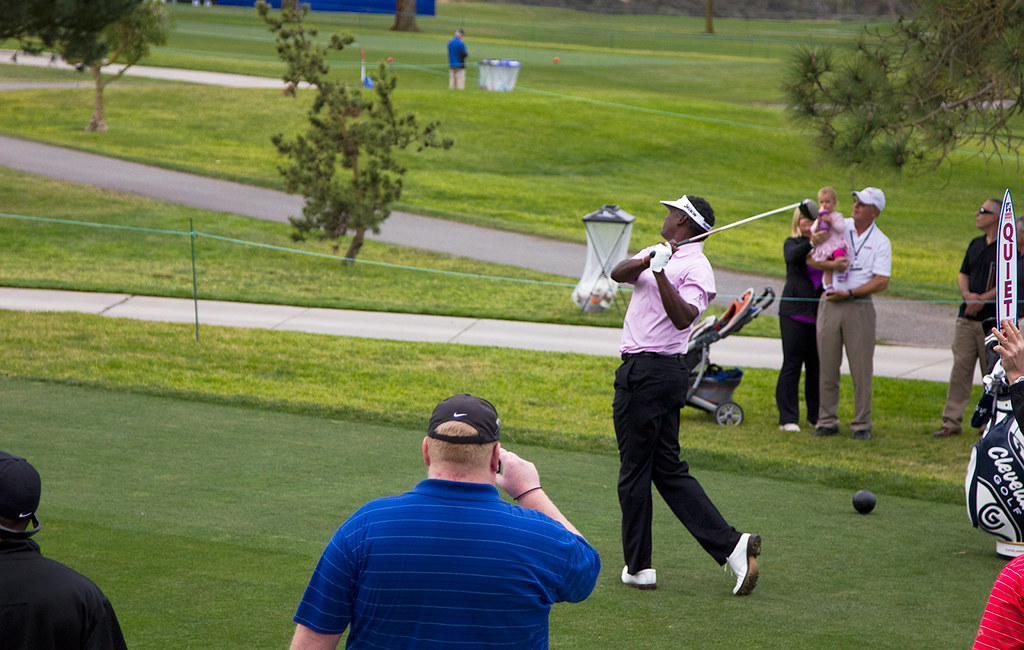 Vijay Singh
