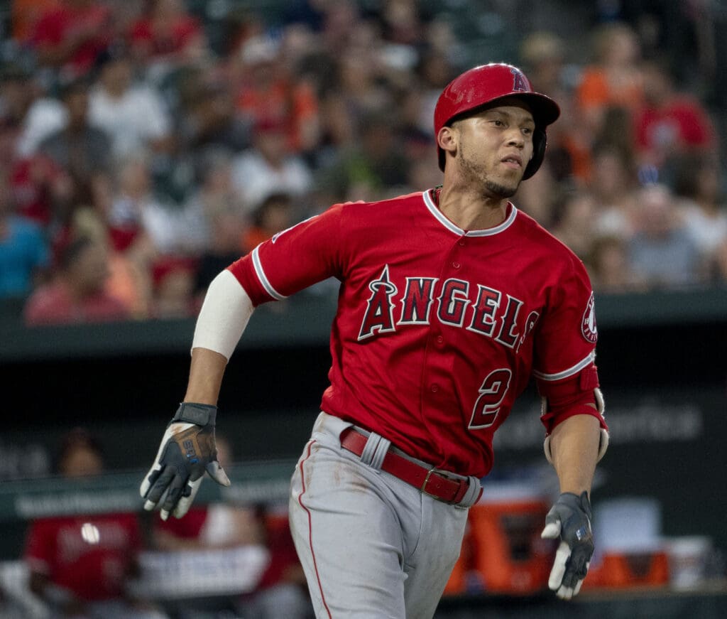 Andrelton Simmons