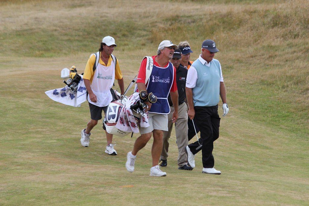 Sandy Lyle