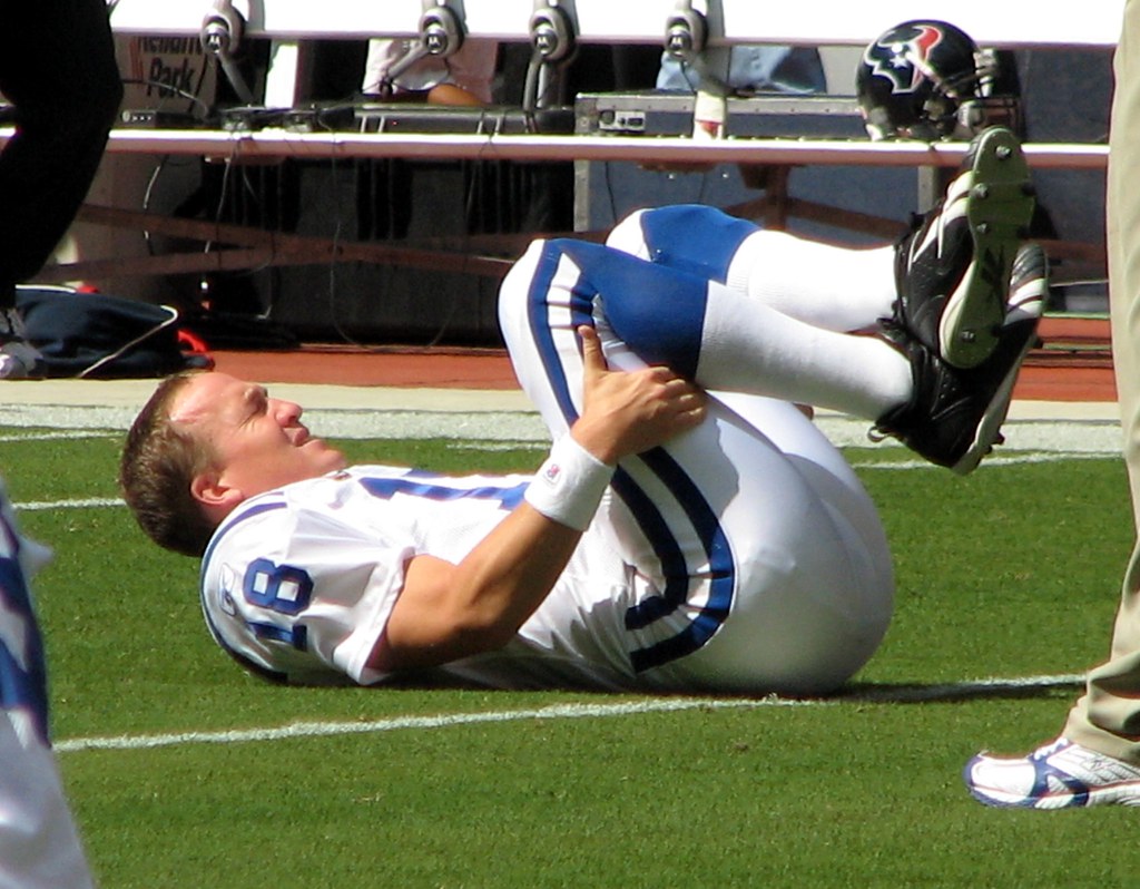 Peyton Manning