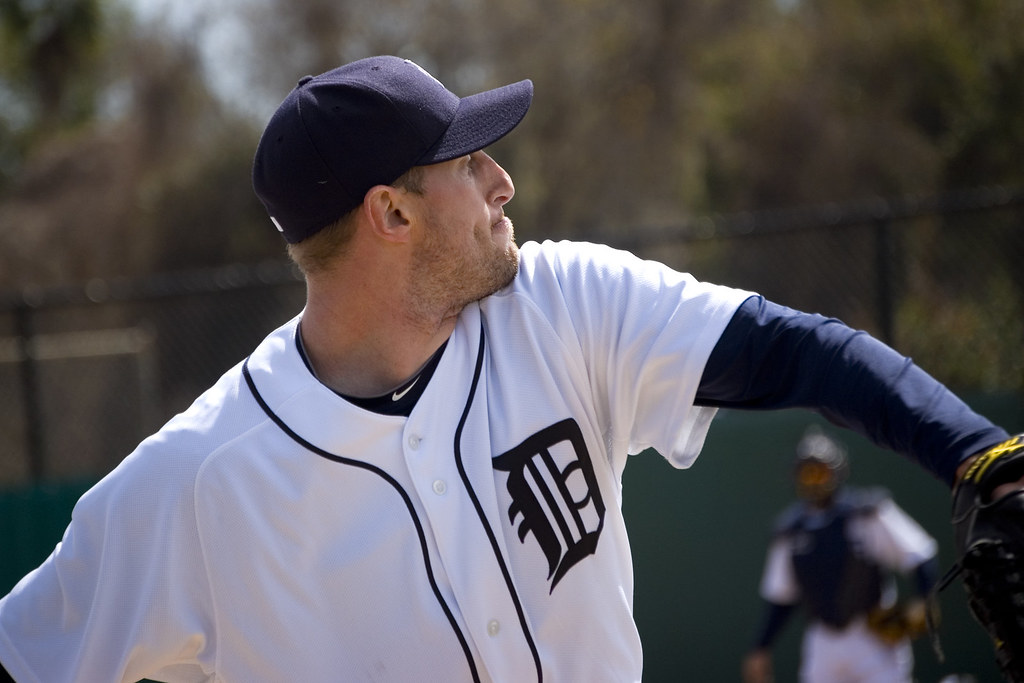 Max Scherzer