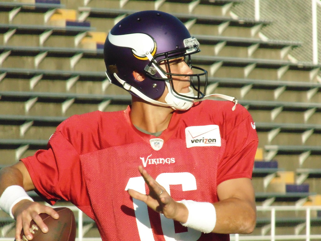 Matt Cassel