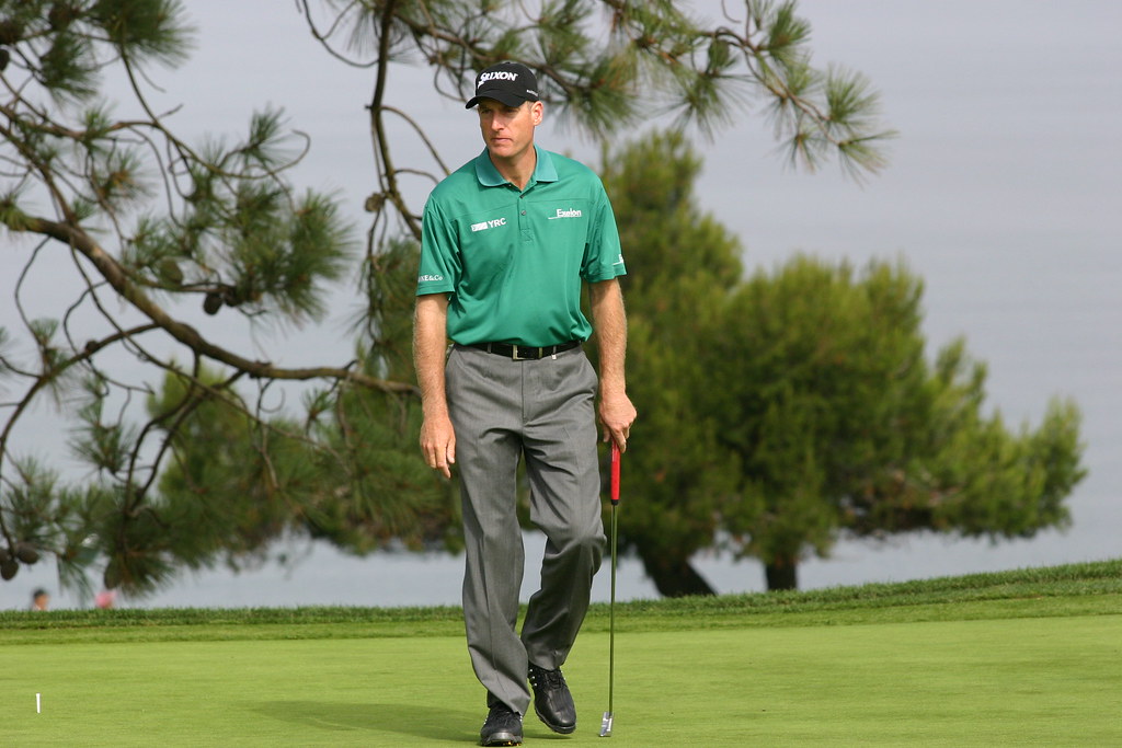 Jim Furyk