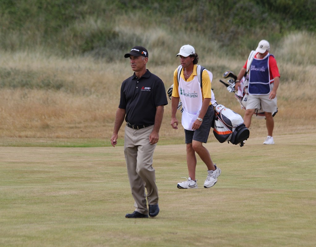 Corey Pavin