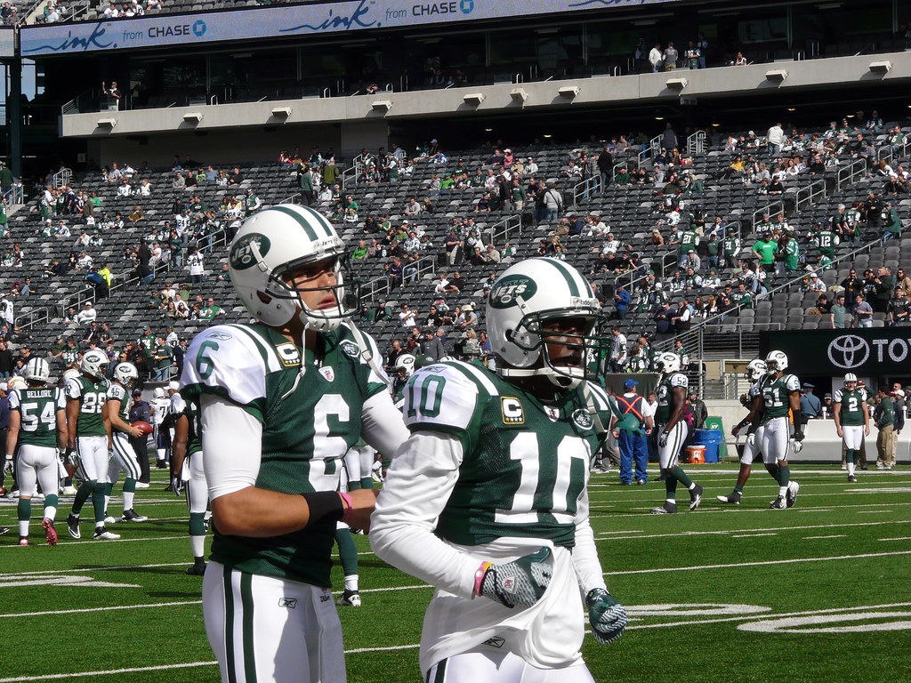 Mark Sanchez