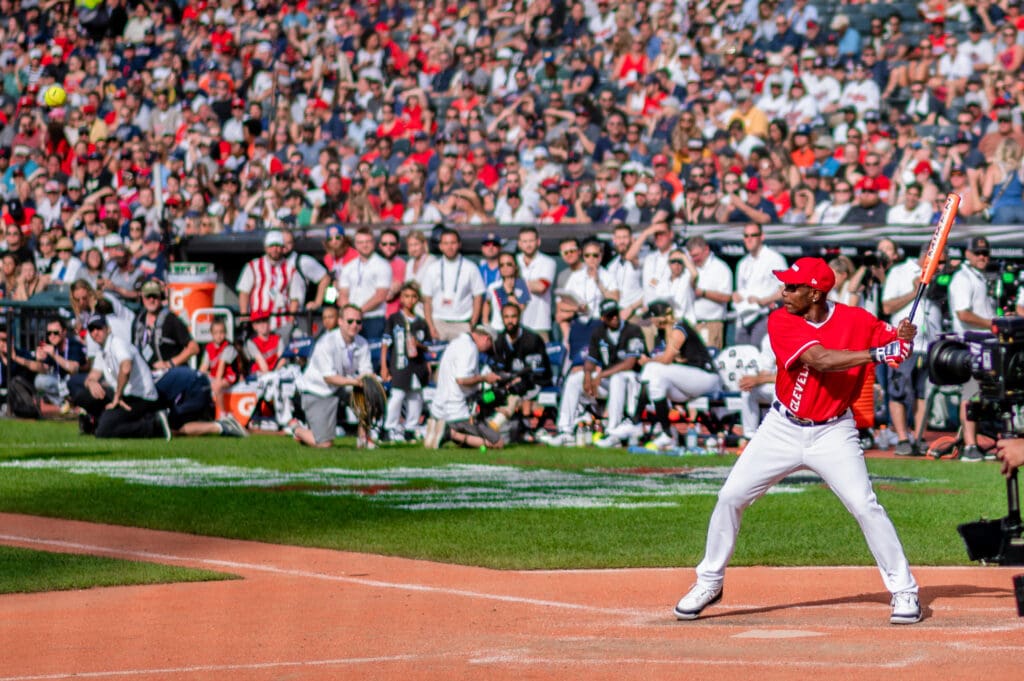 Kenny Lofton