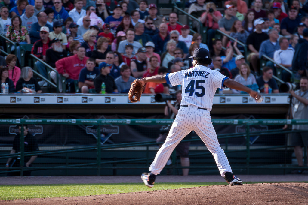 Pedro Martinez