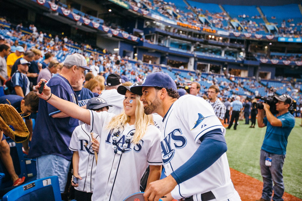 Tampa Bay Rays