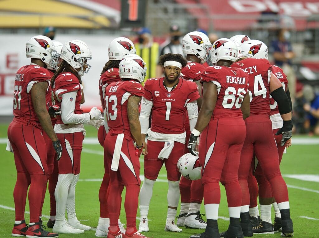 Kyler Murray (Arizona Cardinals)