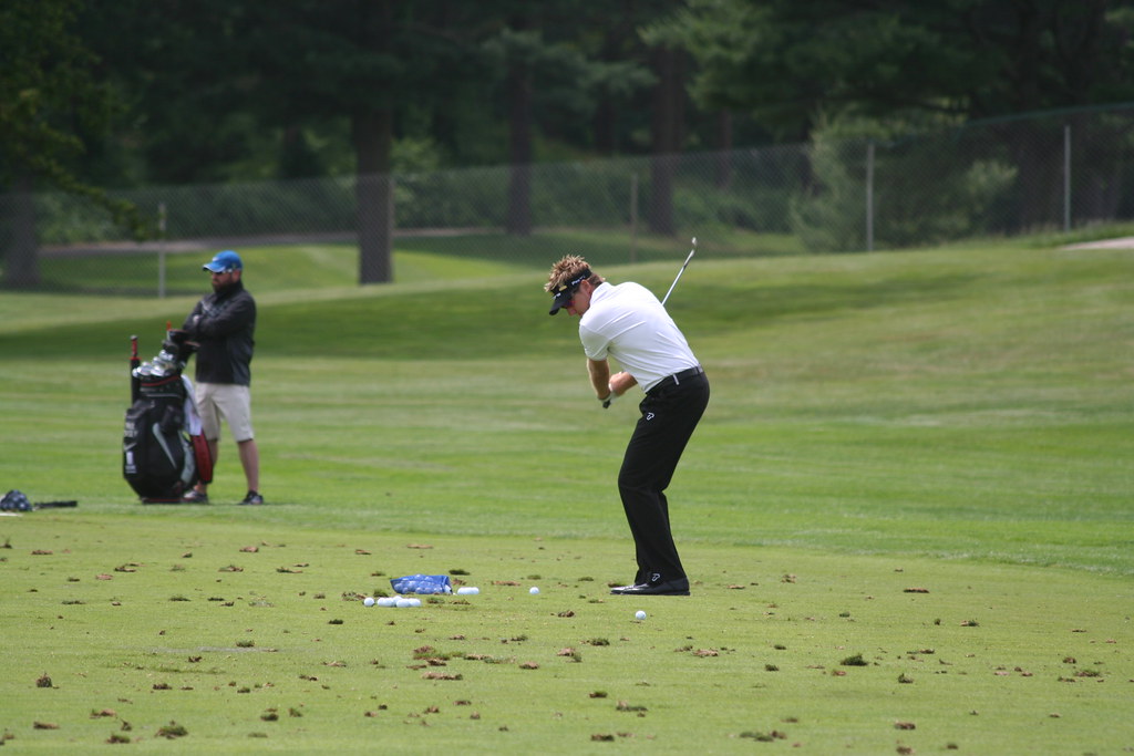 Ian Poulter