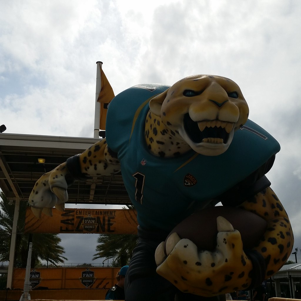 Jacksonville Jaguars