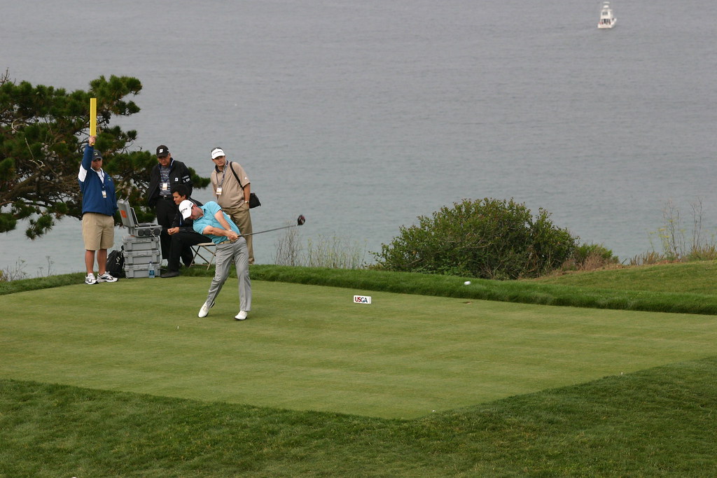 Rory Sabbatini