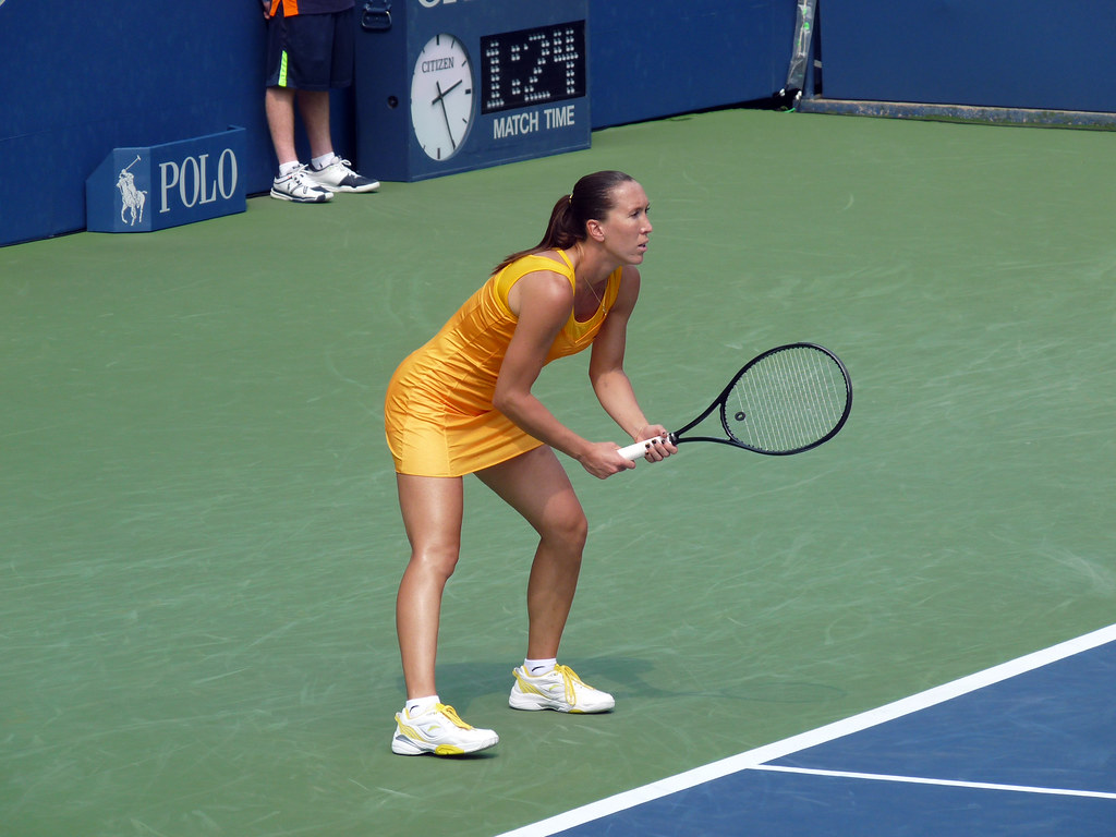 Jelena Janković