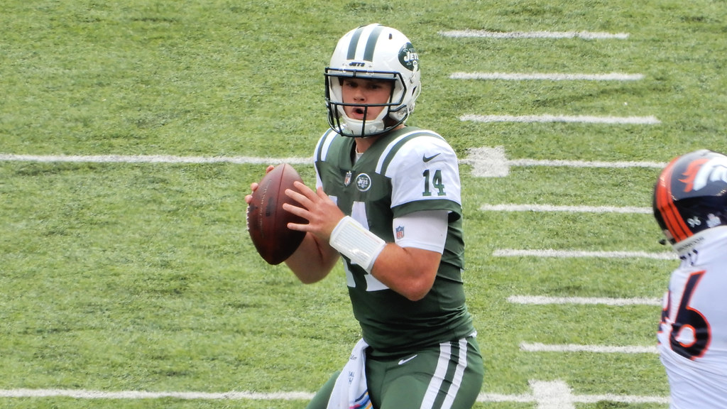 Sam Darnold