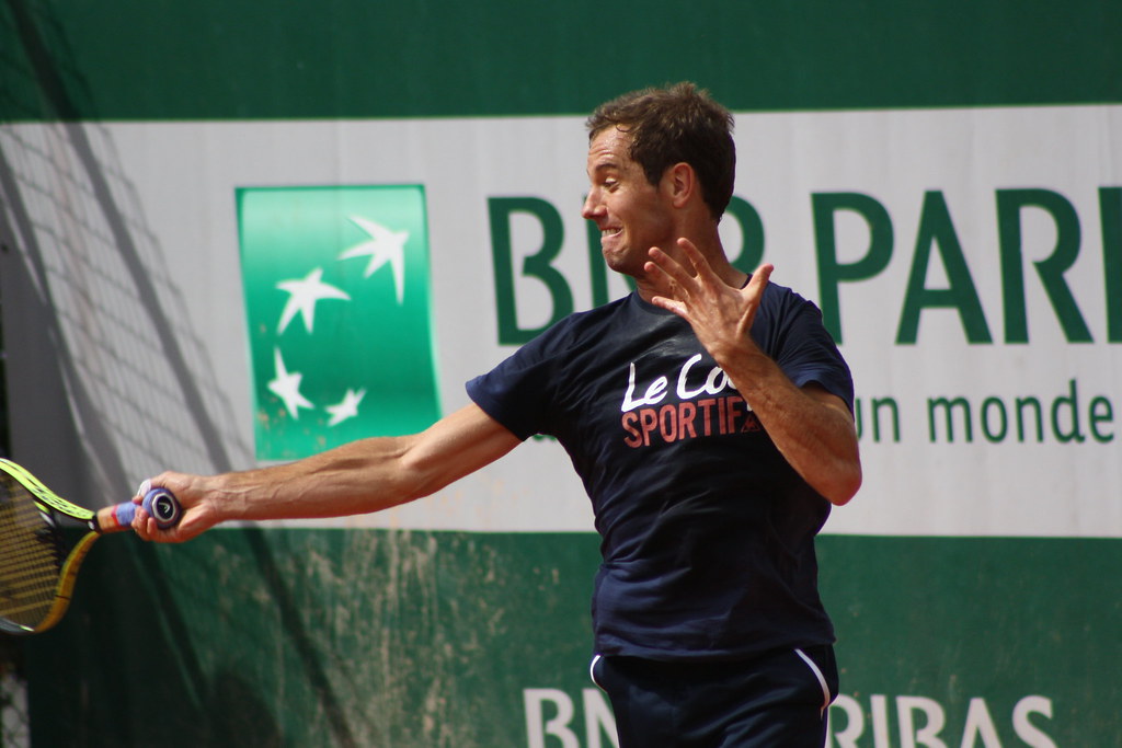 Richard Gasquet