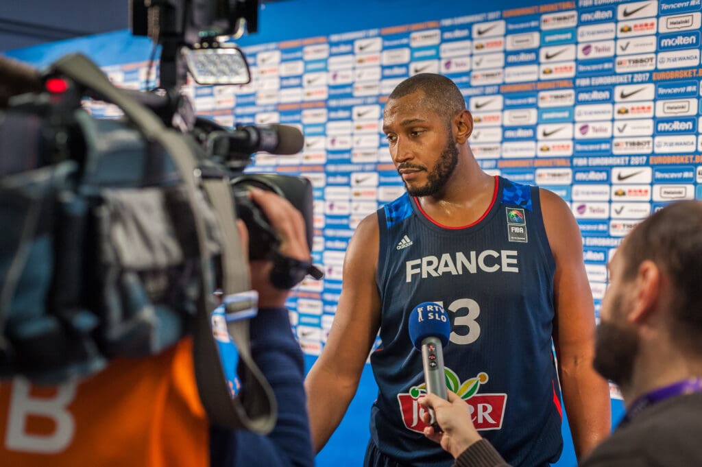 Boris Diaw