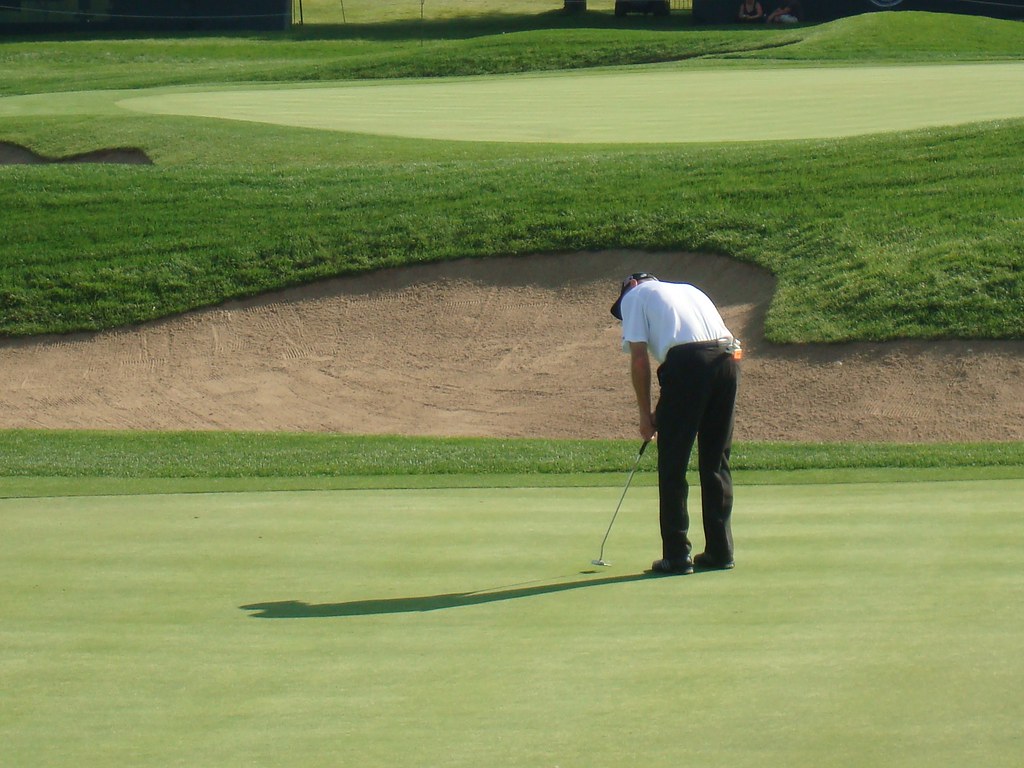 Jim Furyk