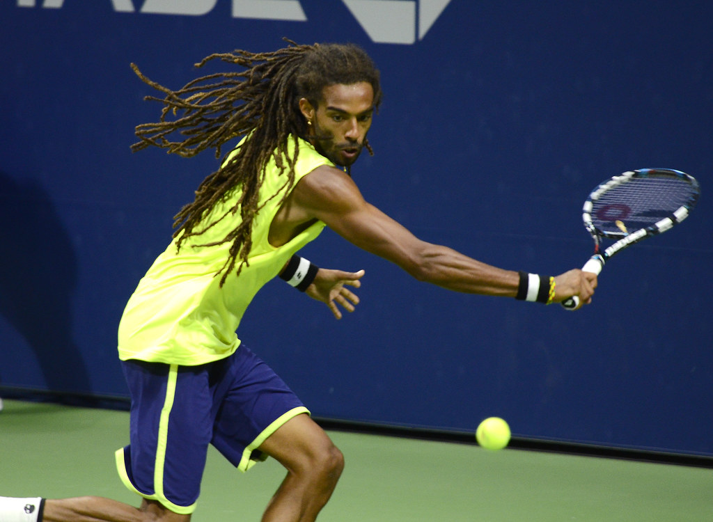 Dustin Brown