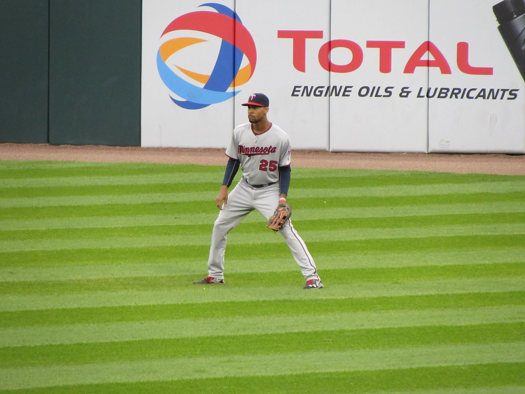 Byron Buxton