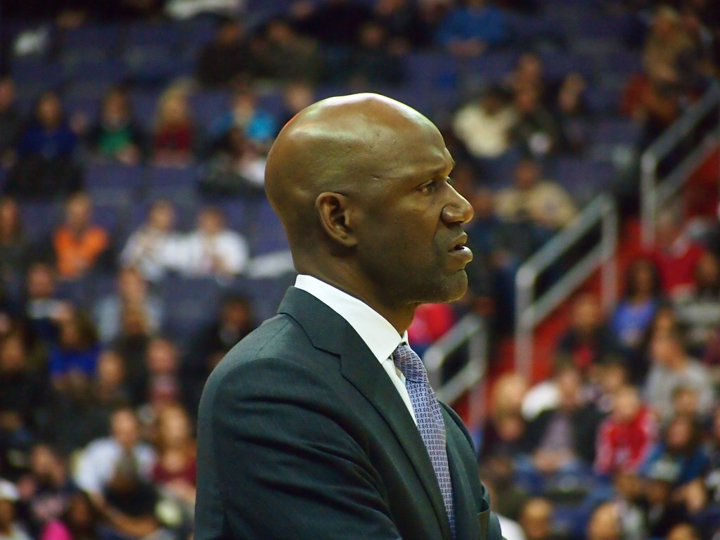 Terry Porter