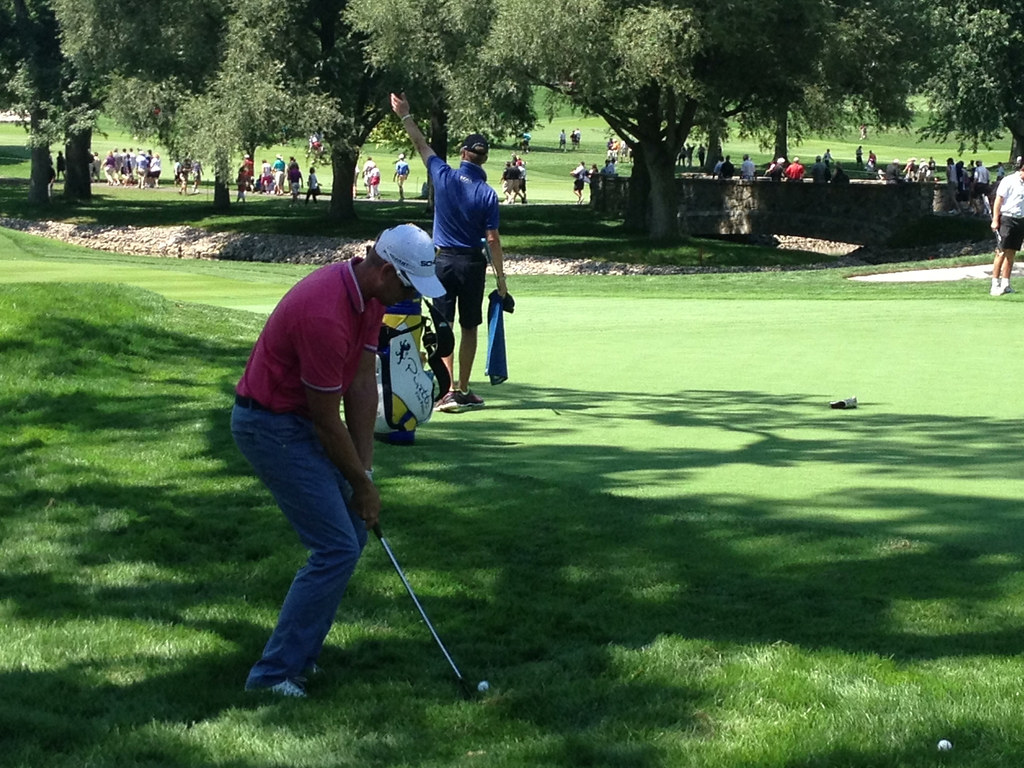 Henrik Stenson