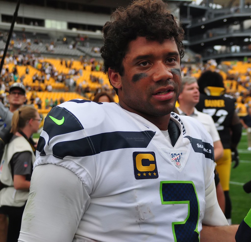 Russell Wilson