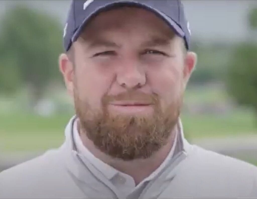 Shane Lowry, 2023