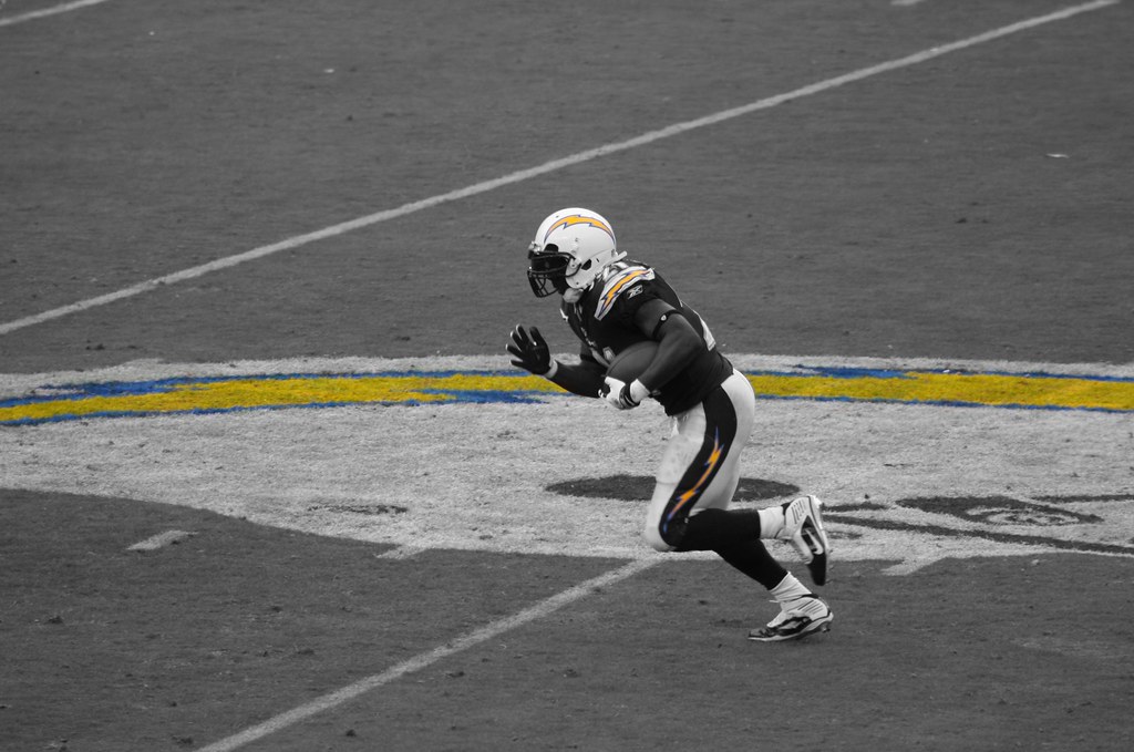 LaDainian Tomlinson