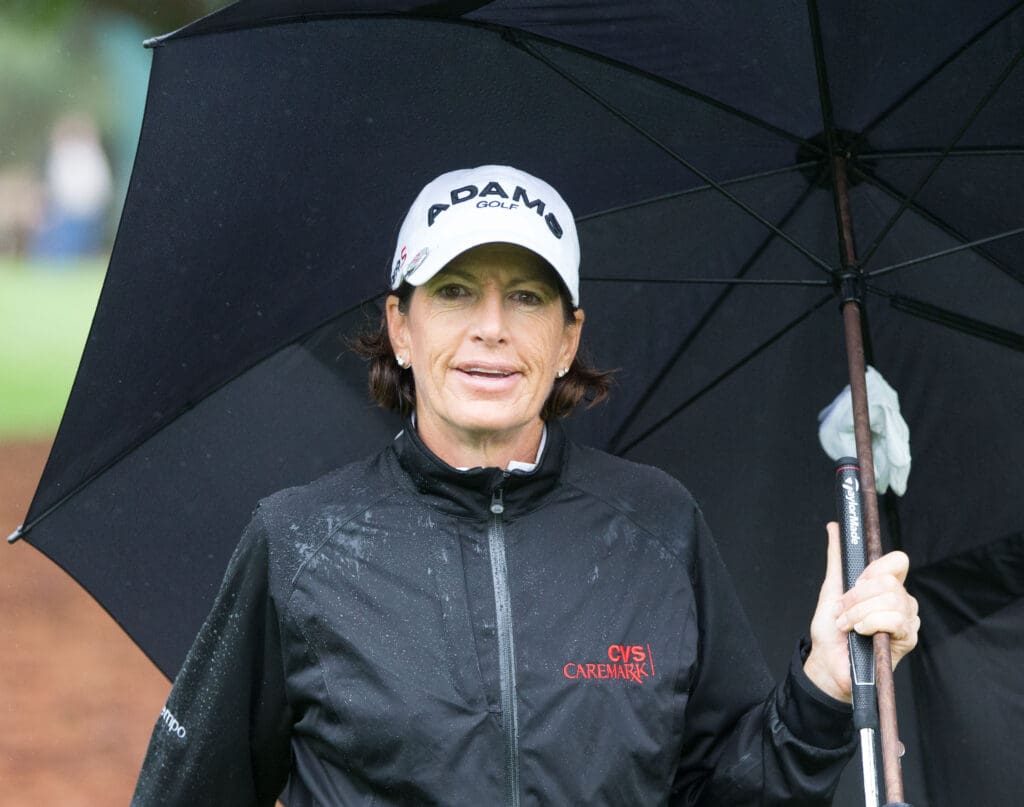 Juli Inkster