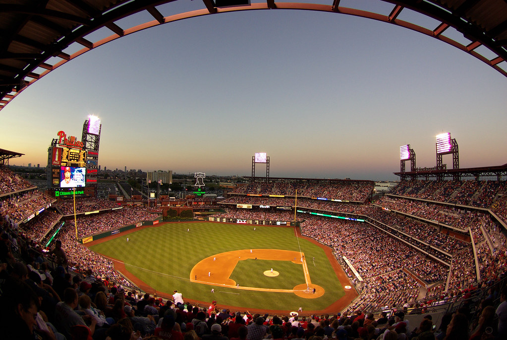 Citizens Bank Park