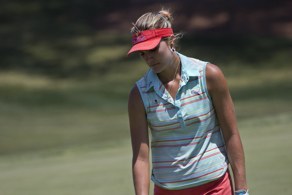 Lexi Thompson