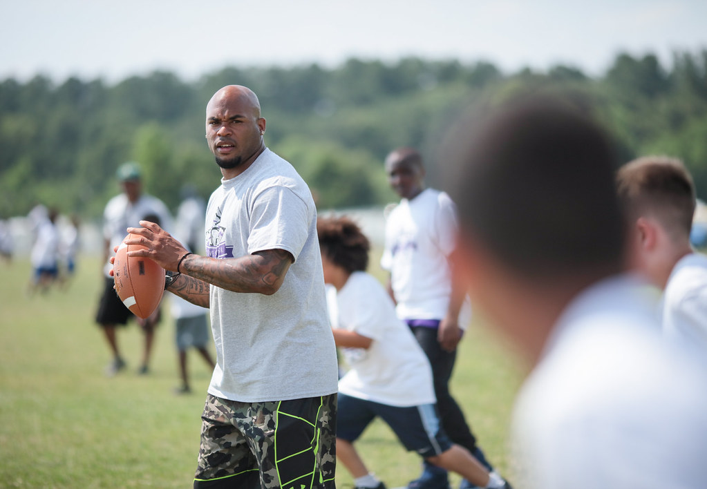 Steve Smith Sr.