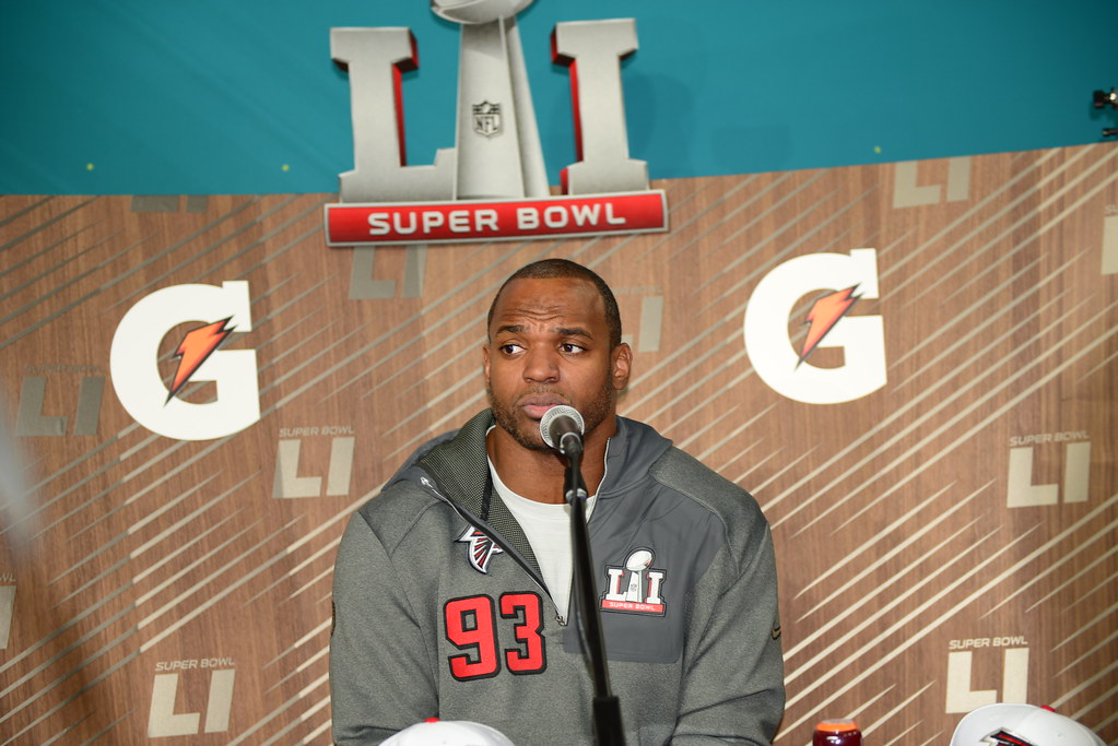Dwight Freeney