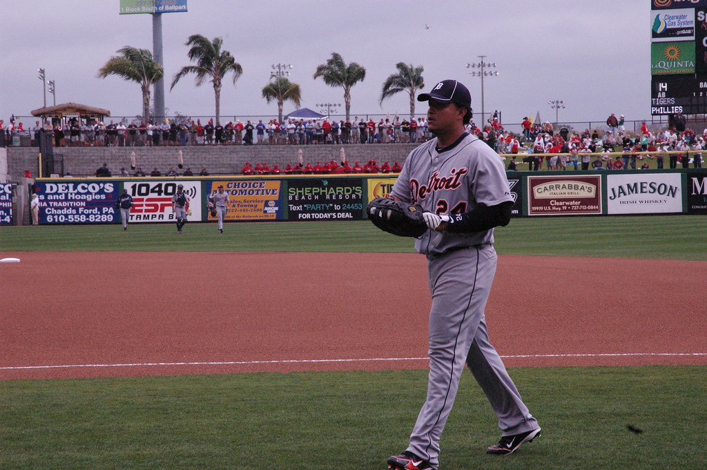 Miguel Cabrera