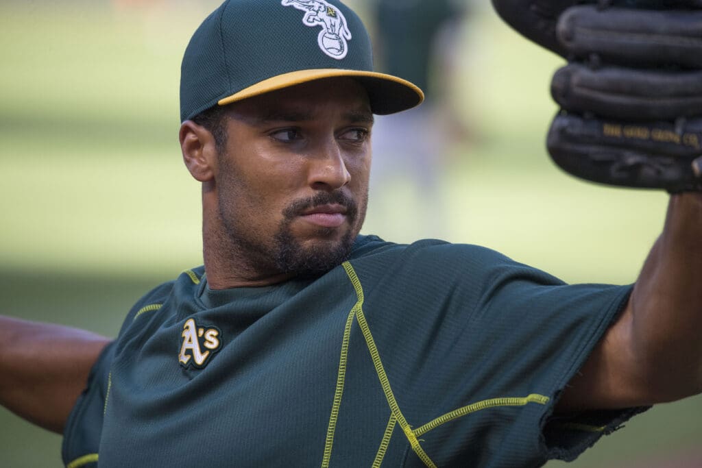 Marcus Semien