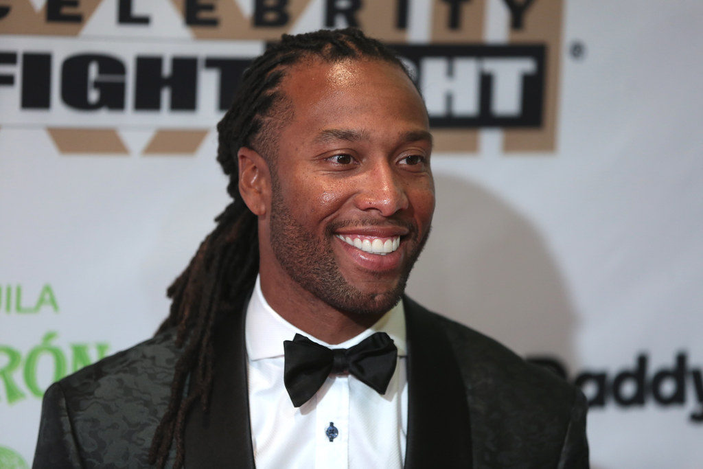 Larry Fitzgerald