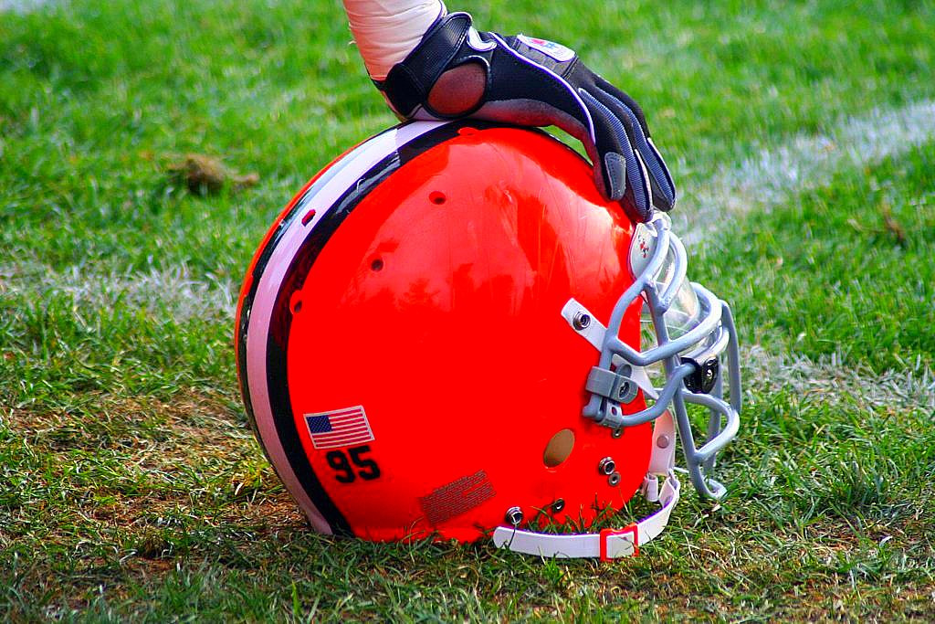 Cleveland Browns