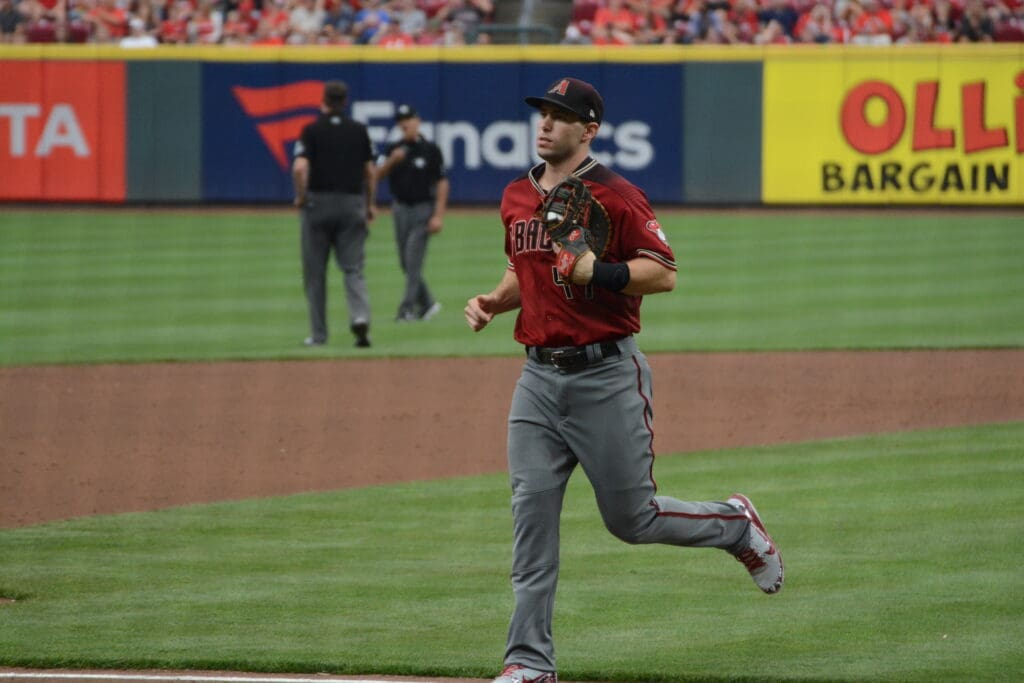 Paul Goldschmidt