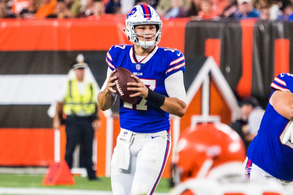 Josh Allen (29350721987)