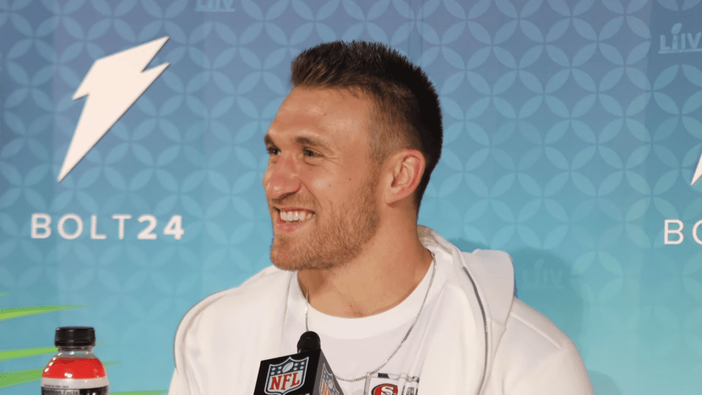 Kyle Juszczyk