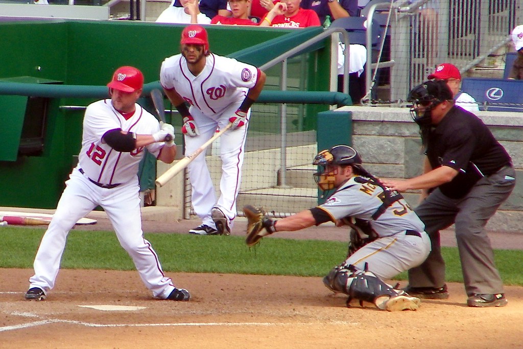 Matt Stairs