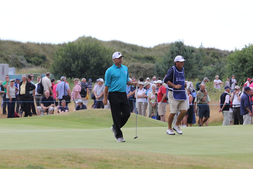 Fred Couples