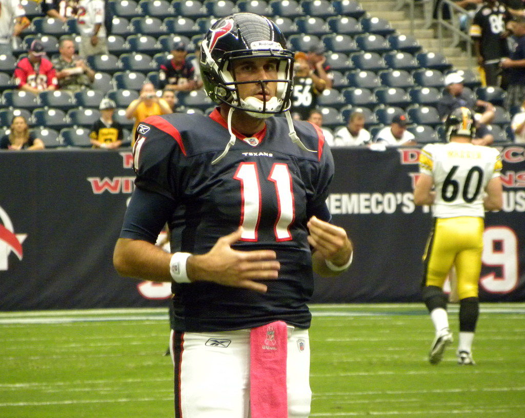 Matt Leinart