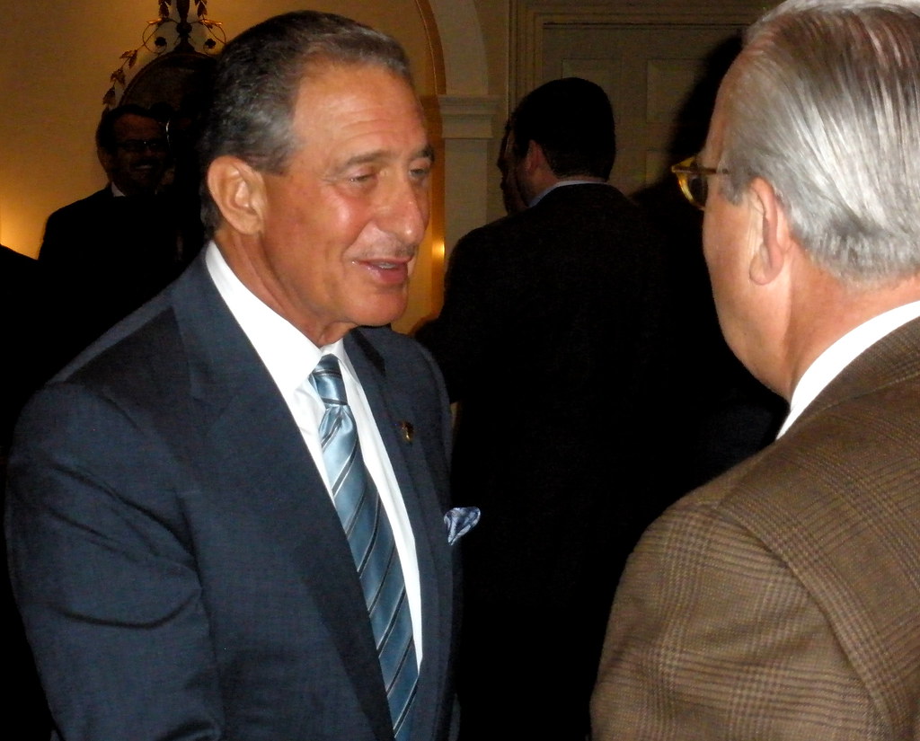 Arthur Blank