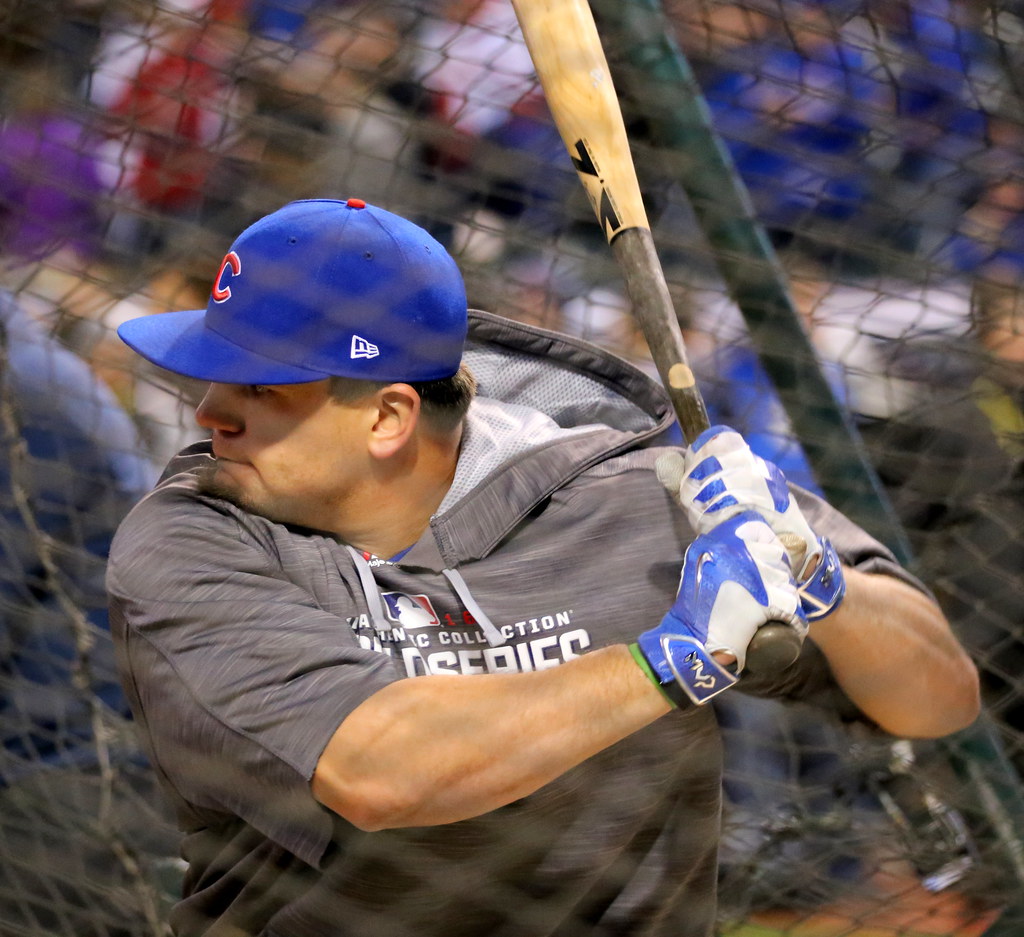 Kyle Schwarber