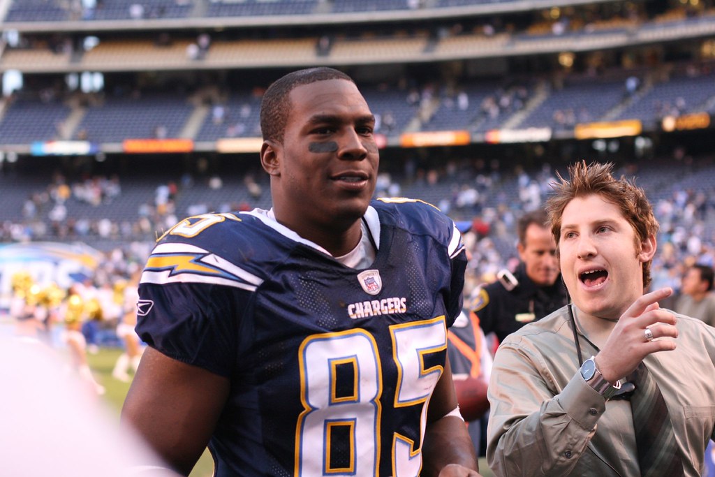 Antonio Gates