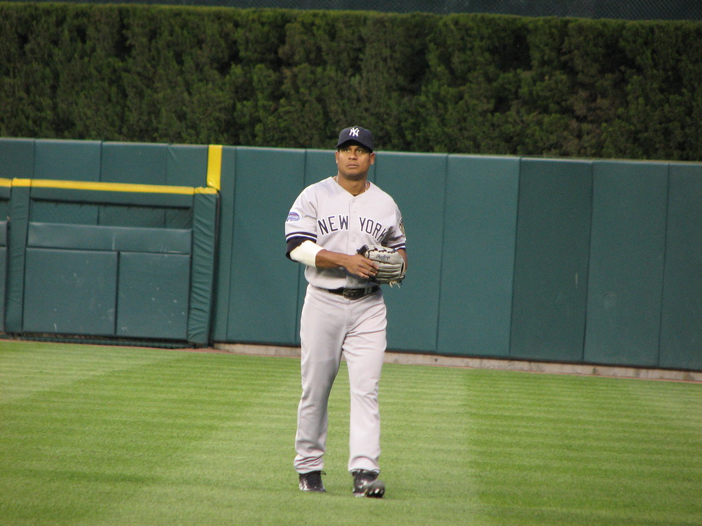 Bobby Abreu